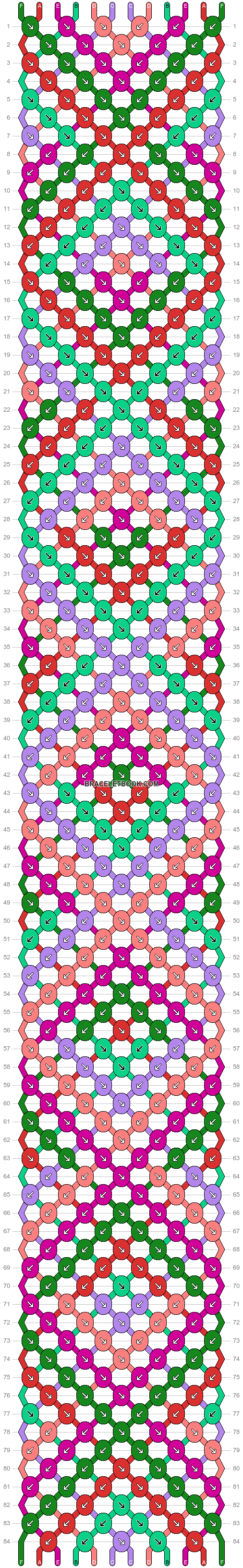 Normal pattern #31612 variation #127223 pattern