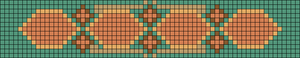 Alpha pattern #68855 variation #127238