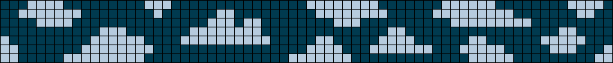 Alpha pattern #1654 variation #127245 preview