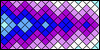Normal pattern #29781 variation #127250