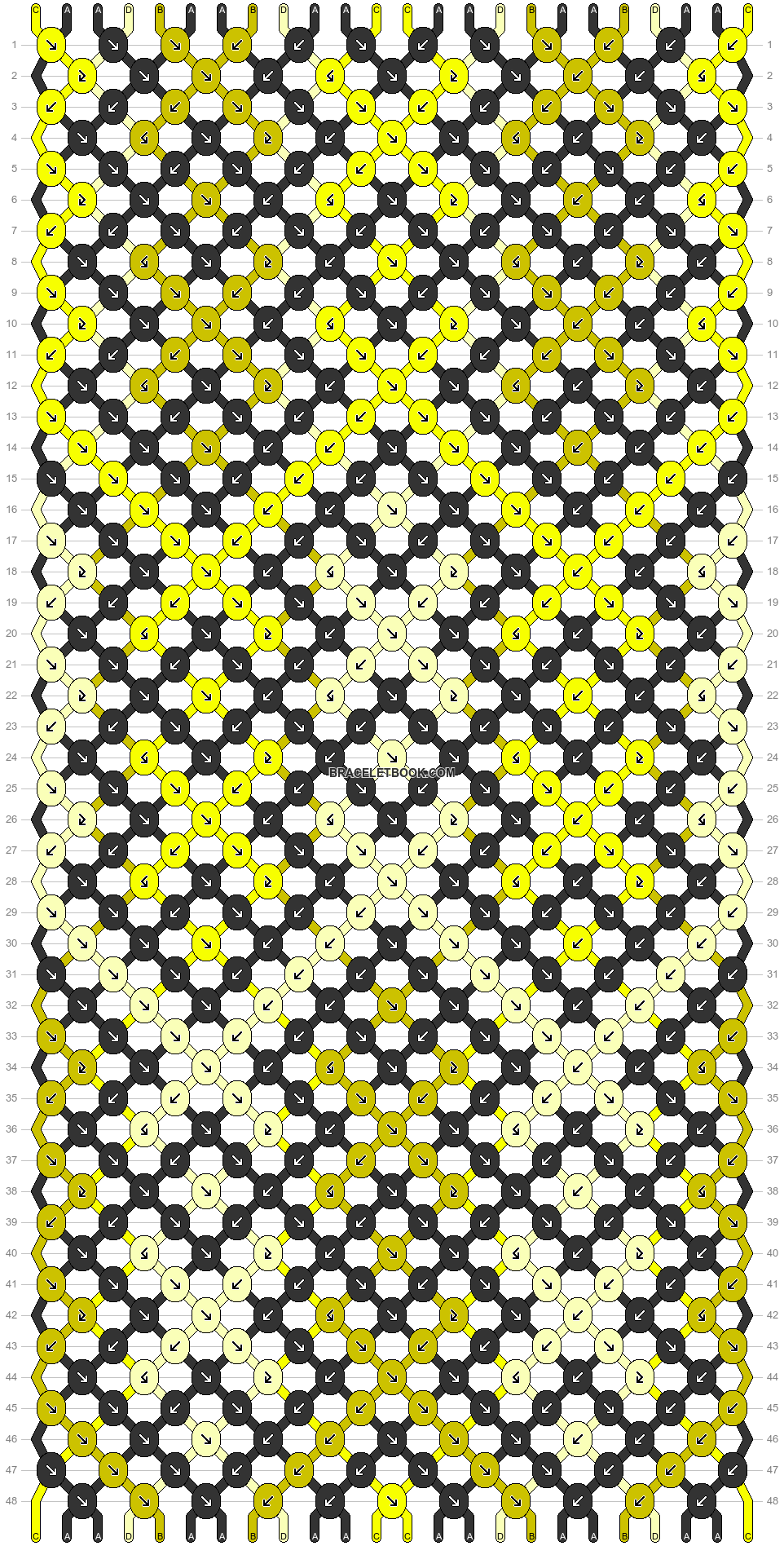 Normal pattern #67858 variation #127301 pattern