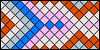 Normal pattern #58957 variation #127318