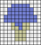 Alpha pattern #69058 variation #127382