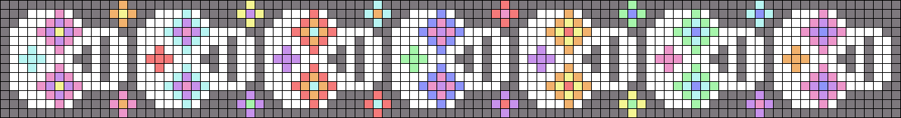 Alpha pattern #19305 variation #127391 preview
