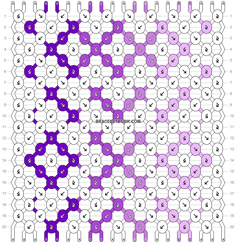 Normal pattern #68530 variation #127395 pattern