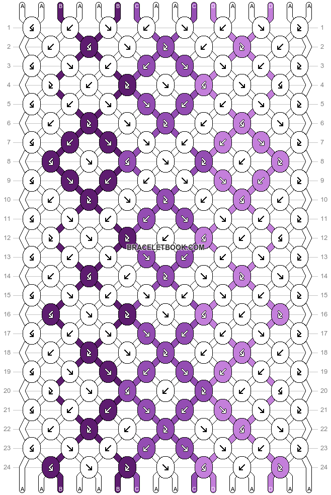 Normal pattern #68161 variation #127398 pattern