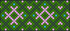 Normal pattern #39090 variation #127418