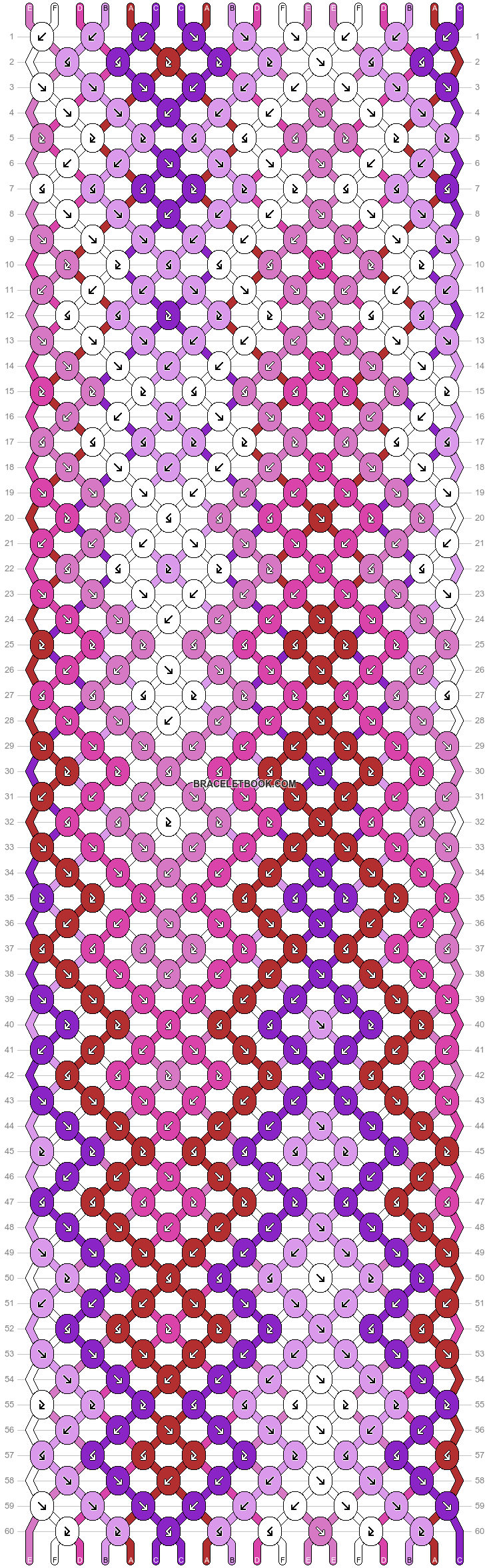 Normal pattern #30115 variation #127420 pattern