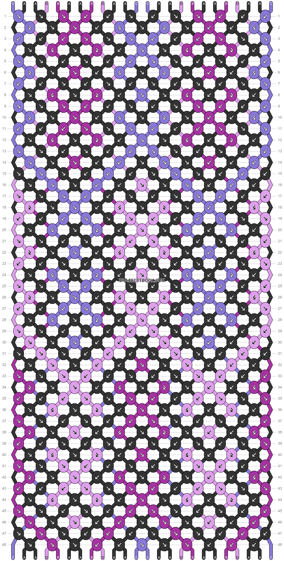 Normal pattern #67858 variation #127438 pattern