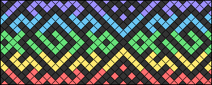 Normal pattern #69002 variation #127440