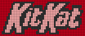 Alpha pattern #58616 variation #127445