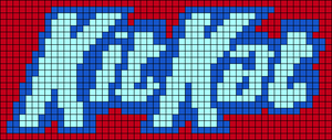 Alpha pattern #58616 variation #127446