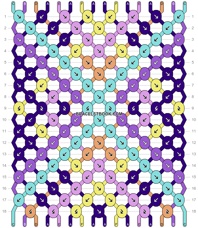 Normal pattern #65581 variation #127472 pattern