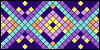 Normal pattern #65581 variation #127472