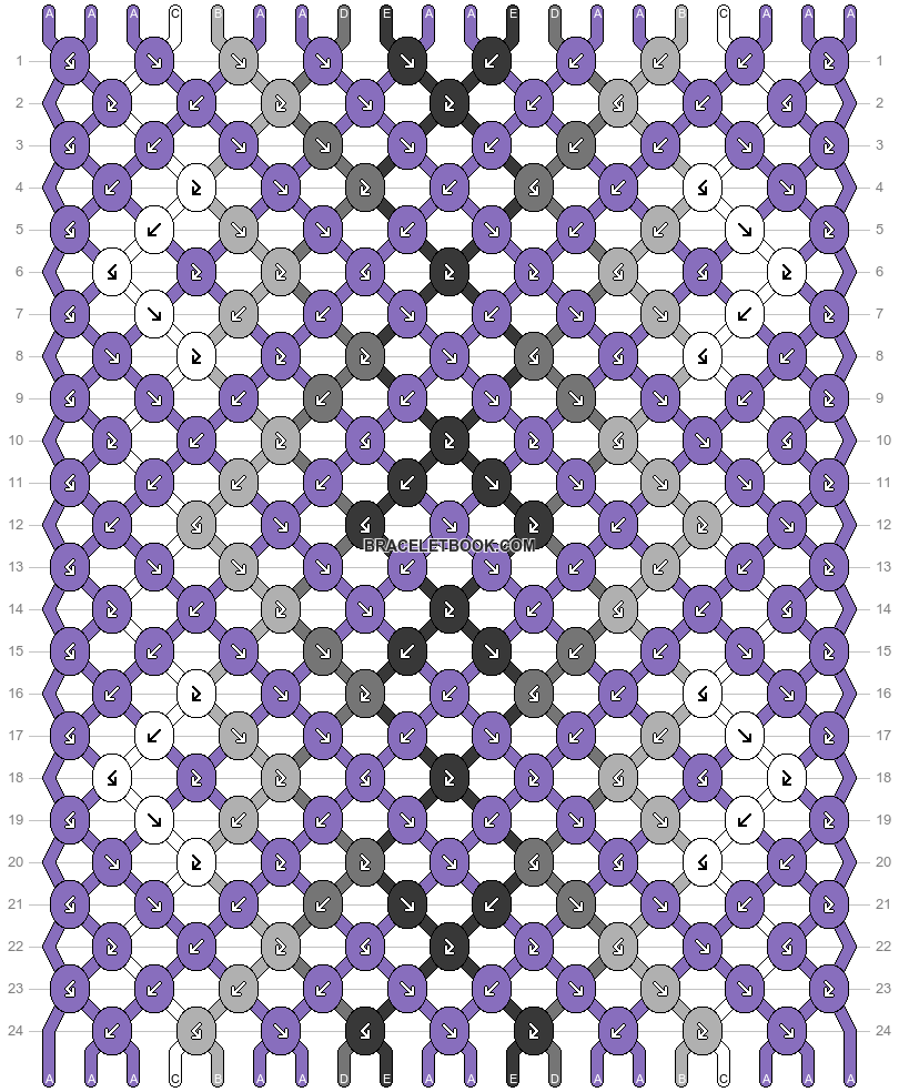 Normal pattern #67566 variation #127482 pattern