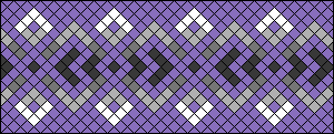 Normal pattern #67566 variation #127482