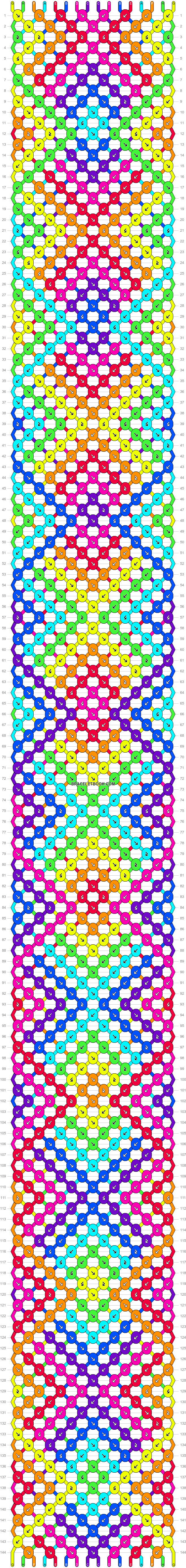 Normal pattern #61534 variation #127491 pattern