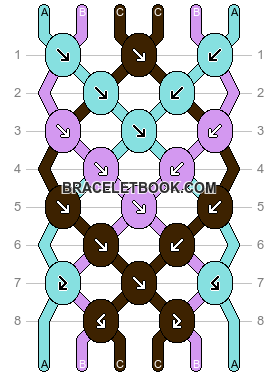 Normal pattern #67983 variation #127505 pattern