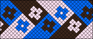 Normal pattern #53940 variation #127509