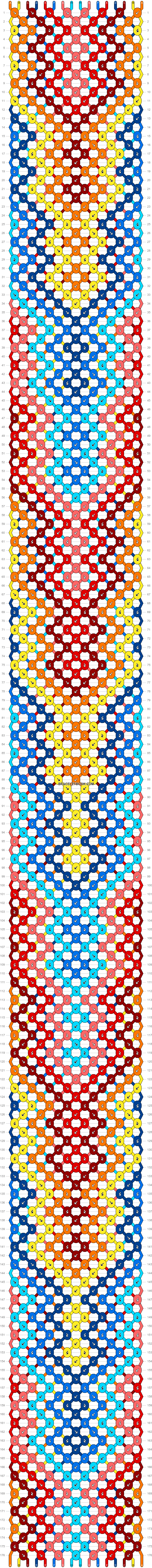 Normal pattern #43561 variation #127515 pattern