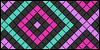 Normal pattern #69063 variation #127528