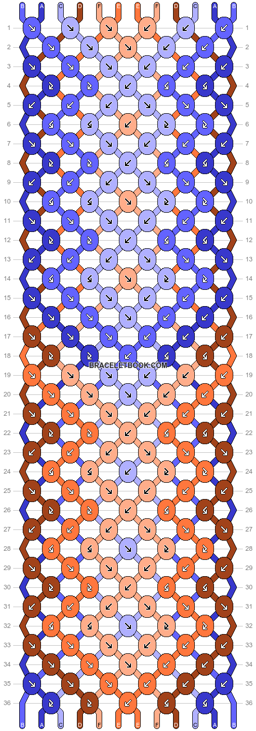 Normal pattern #65210 variation #127535 pattern