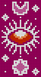 Alpha pattern #69138 variation #127548