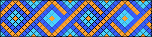Normal pattern #48540 variation #127560