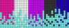 Alpha pattern #60719 variation #127568