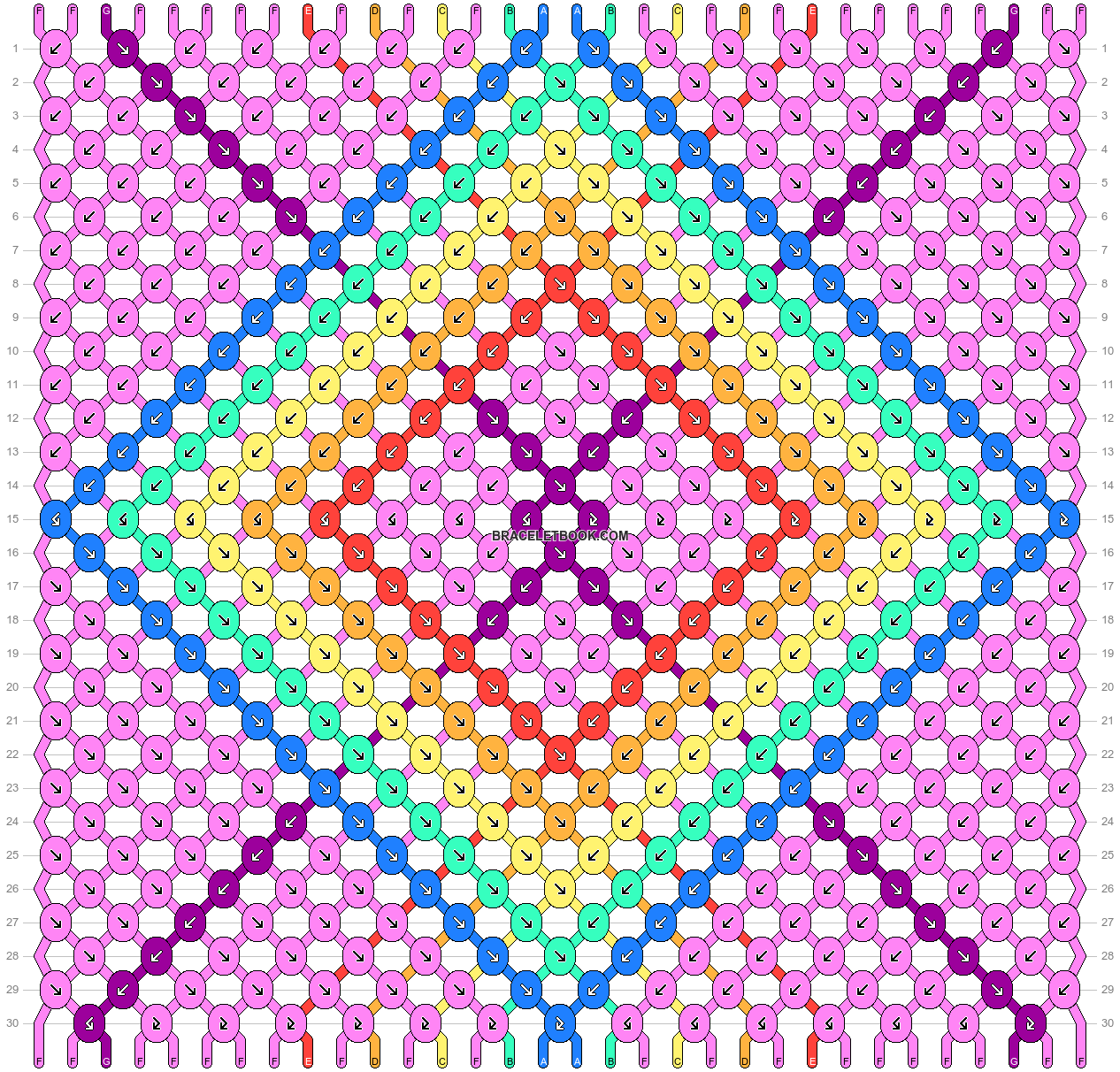 Normal pattern #68974 variation #127602 pattern
