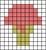 Alpha pattern #69058 variation #127630