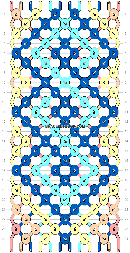 Normal pattern #69173 variation #127659 pattern