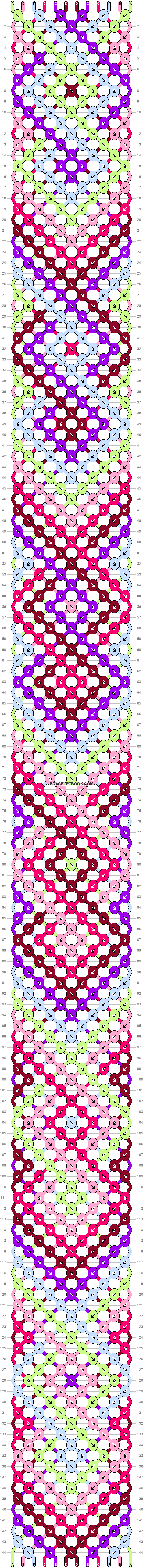 Normal pattern #67617 variation #127665 pattern