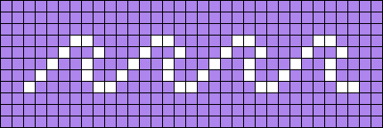 Alpha pattern #60704 variation #127674 preview