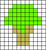 Alpha pattern #69058 variation #127708
