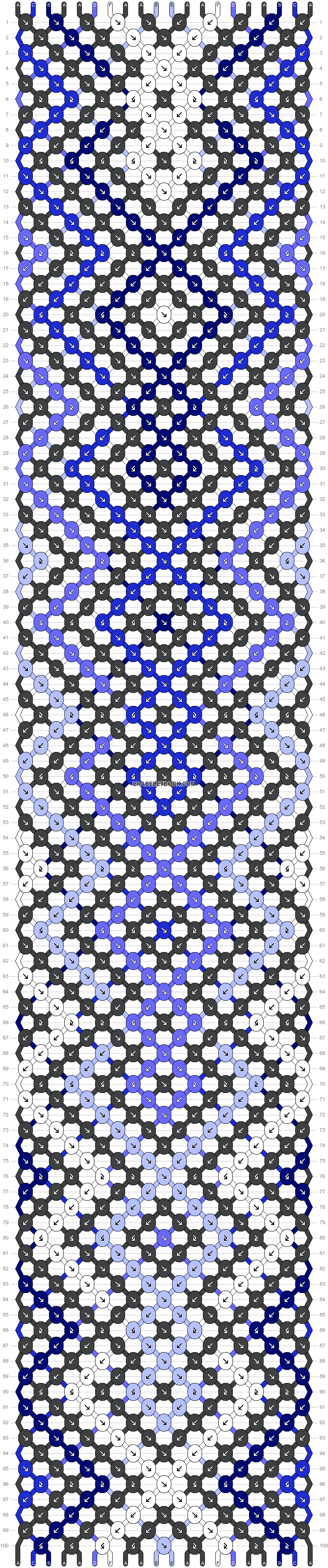 Normal pattern #69211 variation #127712 pattern