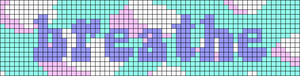 Alpha pattern #68555 variation #127723