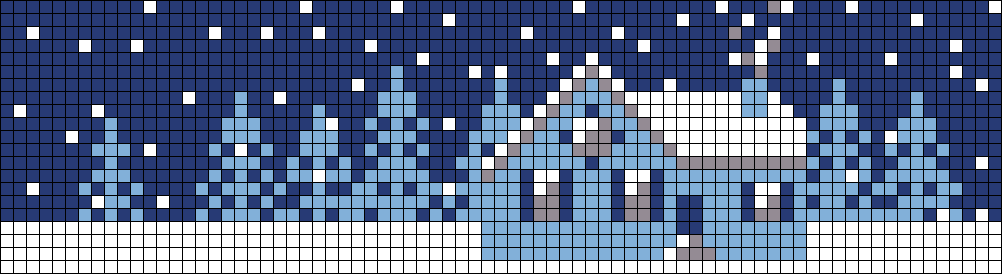Alpha pattern #23081 variation #127730 preview