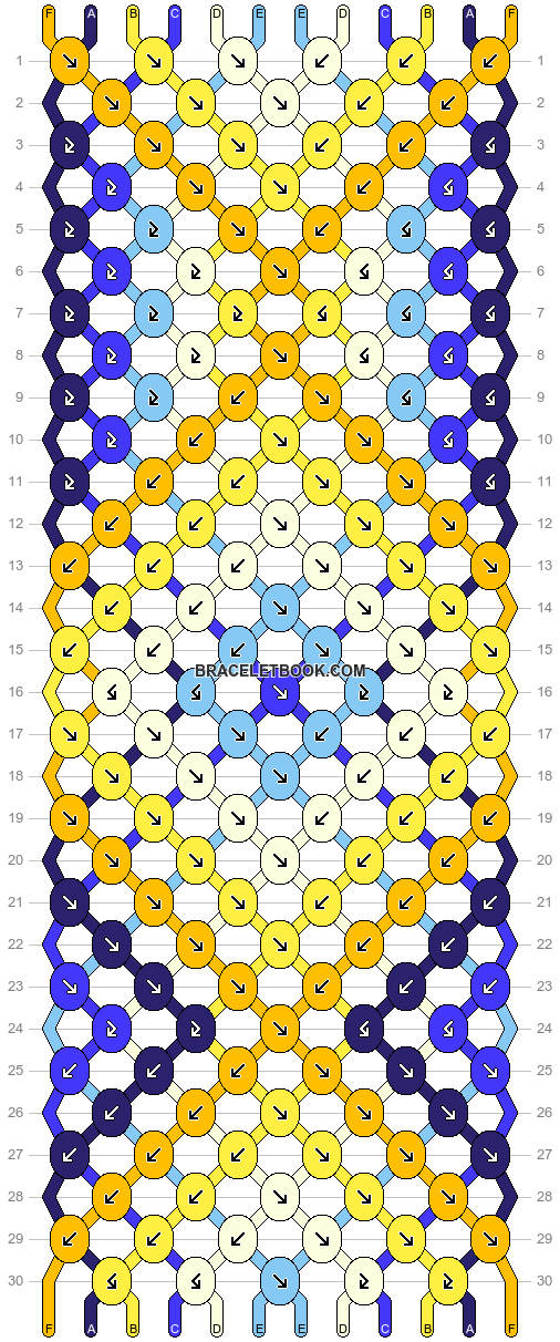 Normal pattern #69169 variation #127736 pattern