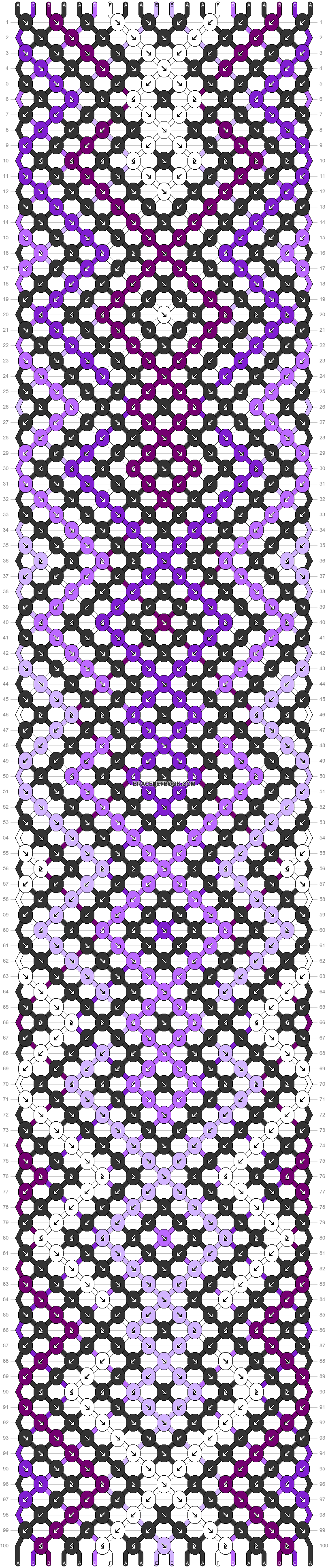 Normal pattern #69211 variation #127741 pattern
