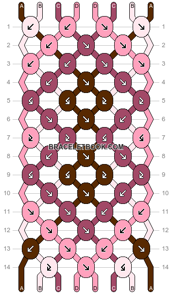 Normal pattern #57178 variation #127746 pattern