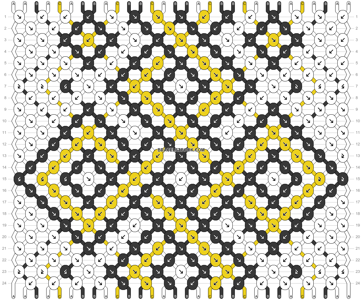 Normal pattern #21994 variation #127755 pattern