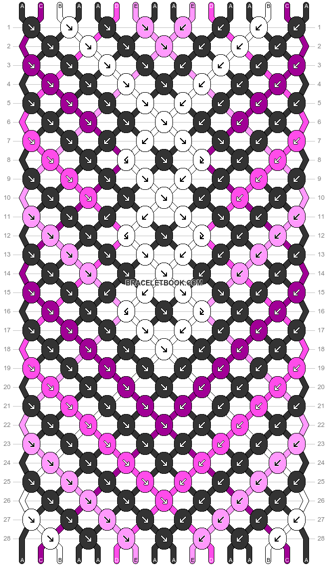Normal pattern #69161 variation #127762 pattern