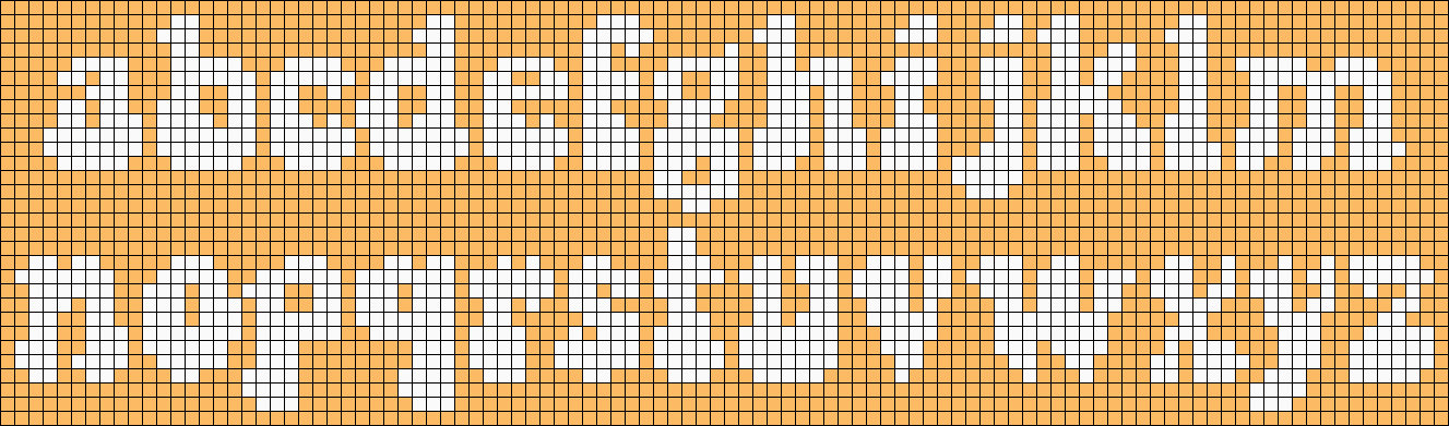 Alpha pattern #38069 variation #127780 preview