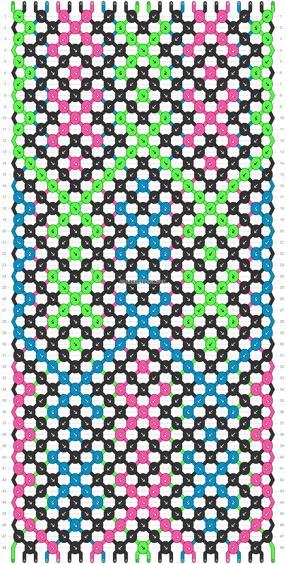 Normal pattern #67858 variation #127782 pattern