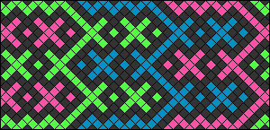Normal pattern #67858 variation #127782