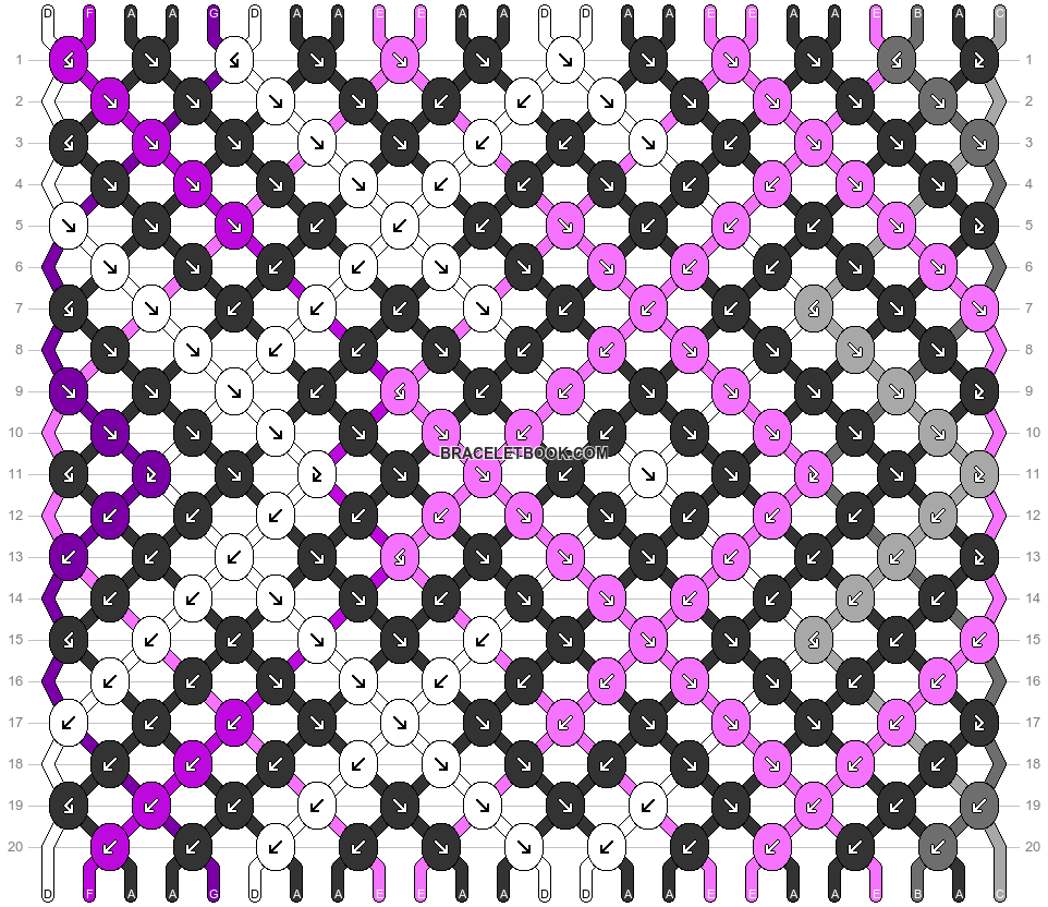Normal pattern #69117 variation #127812 pattern
