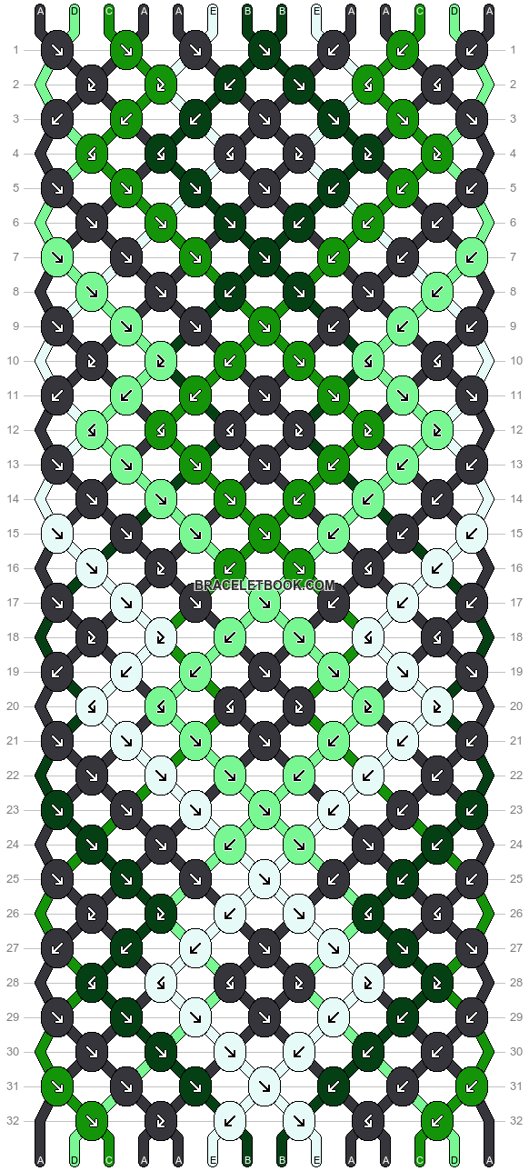 Normal pattern #69140 variation #127818 pattern