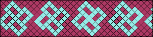 Normal pattern #41767 variation #127820