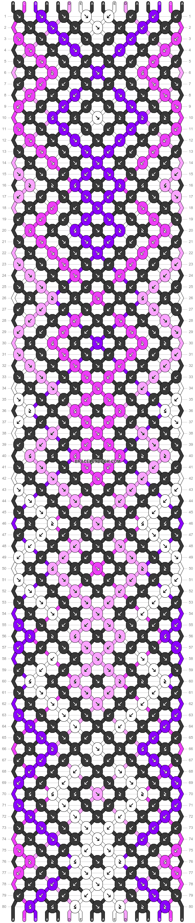 Normal pattern #69218 variation #127828 pattern